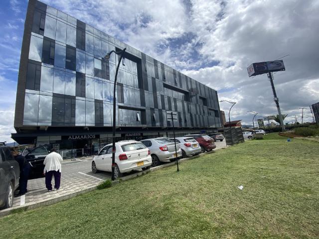 Oficina en arriendo en Cundinamarca