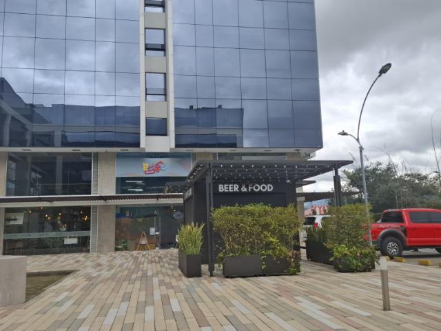 Oficina en arriendo en Cundinamarca