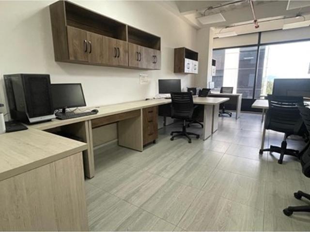 Oficina en arriendo en Cundinamarca