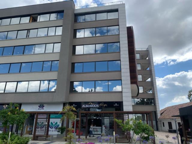 Oficina en arriendo en Cundinamarca