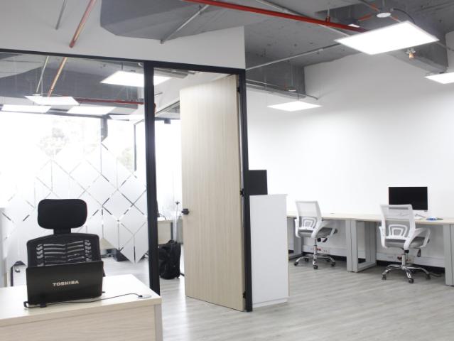 Oficina en arriendo en Cundinamarca