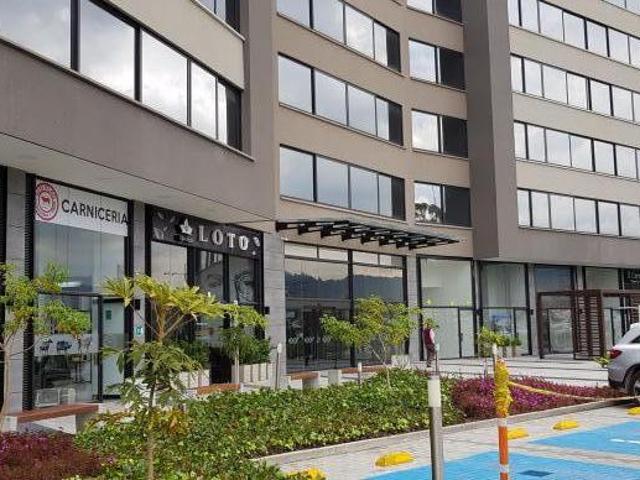 Oficina en arriendo en Cundinamarca