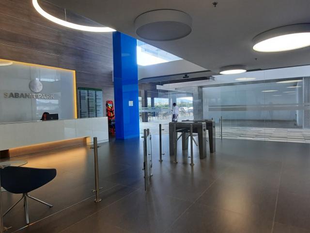 Oficina en arriendo en Cundinamarca