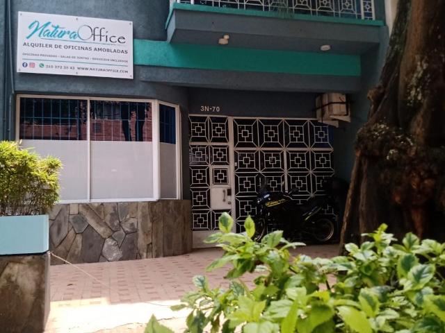 Oficina en arriendo en Sur, Centenario
