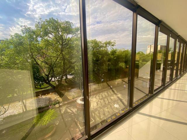 Oficina en arriendo en La Merced, Cali
