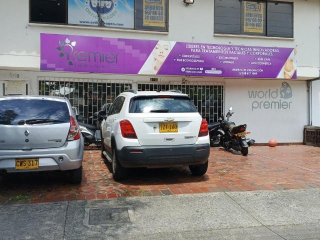 Oficina en arriendo en Sur, Valle Del Cauca