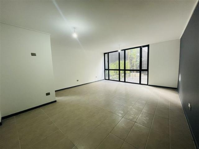 Casa en arriendo en Recoleta, Metropolitana