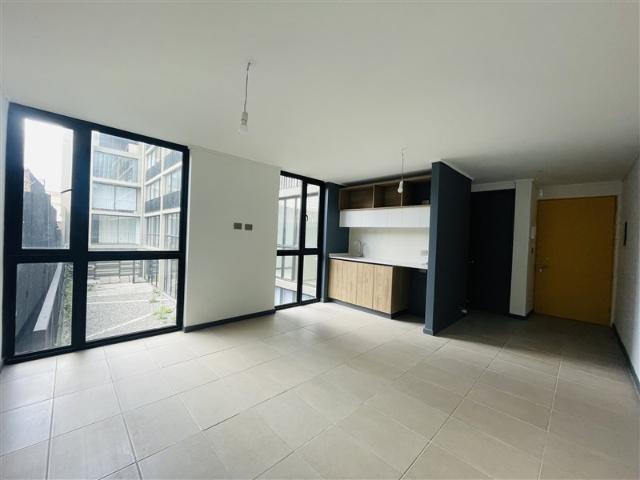 Oficina en Arriendo en Calle Arturo Prat 1760. Santiago