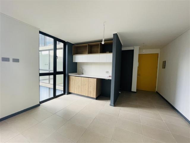 Oficina en Arriendo en Calle Arturo Prat 1760. Santiago