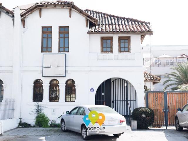 Casa en arriendo en Providencia, Metropolitana