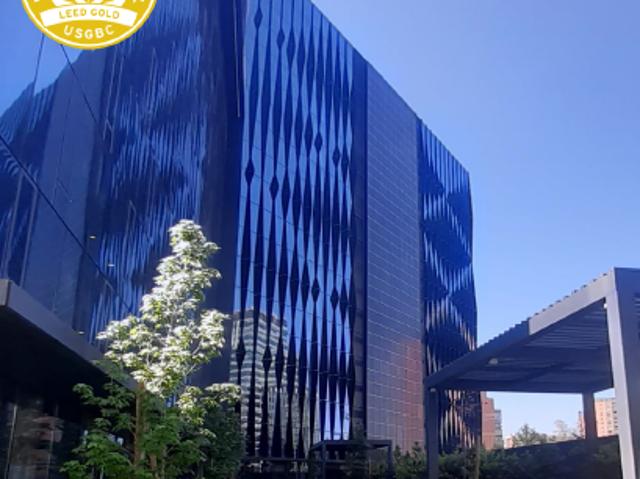 Casa en arriendo en Las Condes, Metropolitana