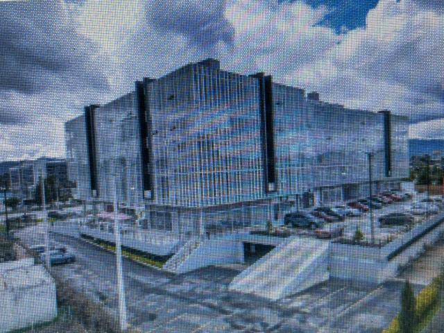 Oficina en arriendo en Cundinamarca