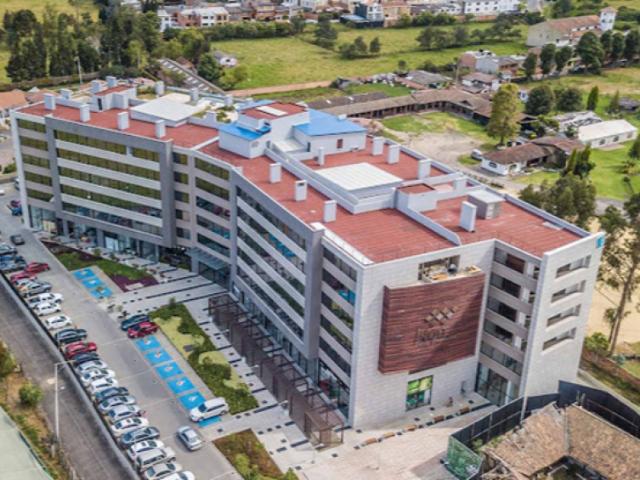 Oficina en arriendo en Cundinamarca