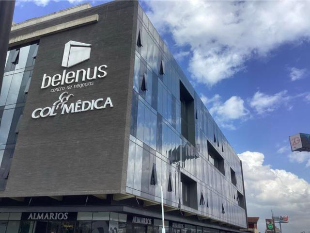 Oficina en arriendo en Cundinamarca