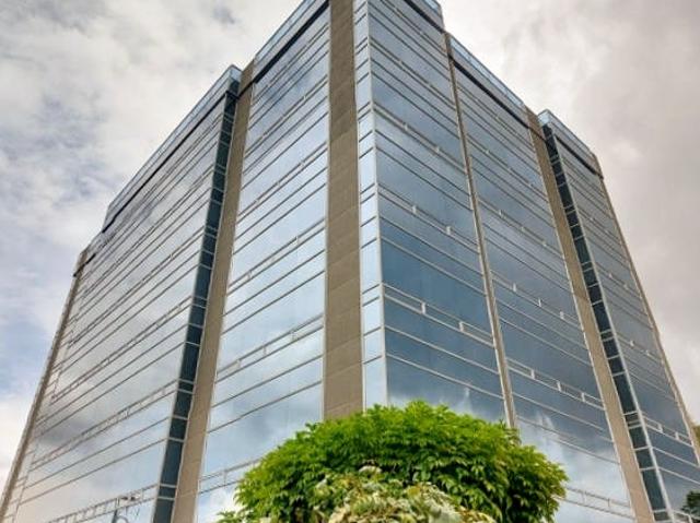 Oficina en arriendo en Cundinamarca
