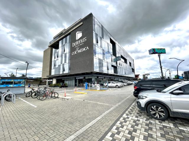Oficina en arriendo en Cundinamarca