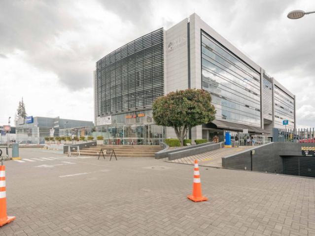 Oficina en arriendo en Cundinamarca
