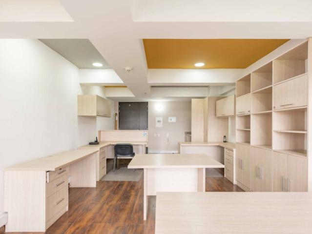Oficina en arriendo en Cundinamarca