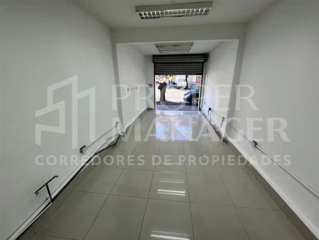 Oficina en arriendo en Centro de Chillán, Chillán