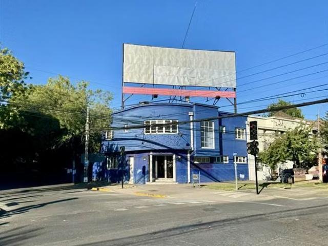 Oficina en arriendo en Centro de Chillán, Chillán