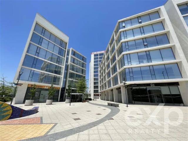 Oficina en arriendo en Algarrobal, Metropolitana
