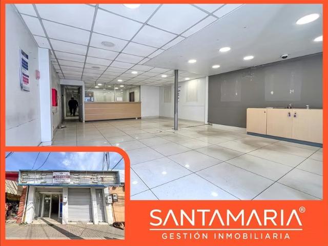 Oficina en arriendo en Coronel, Biobío