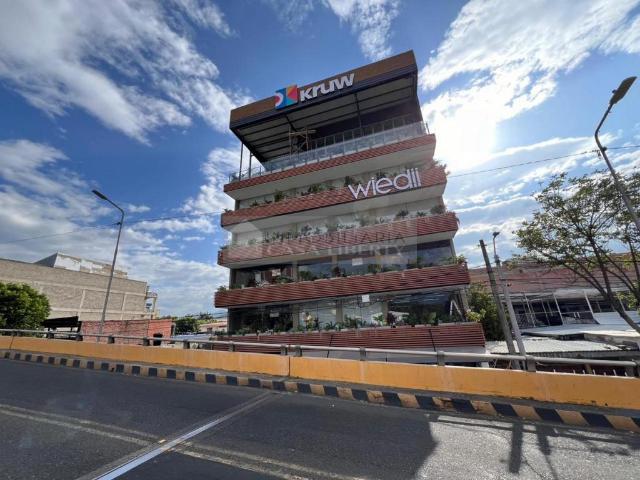Oficina en arriendo en Oriental, Güicán