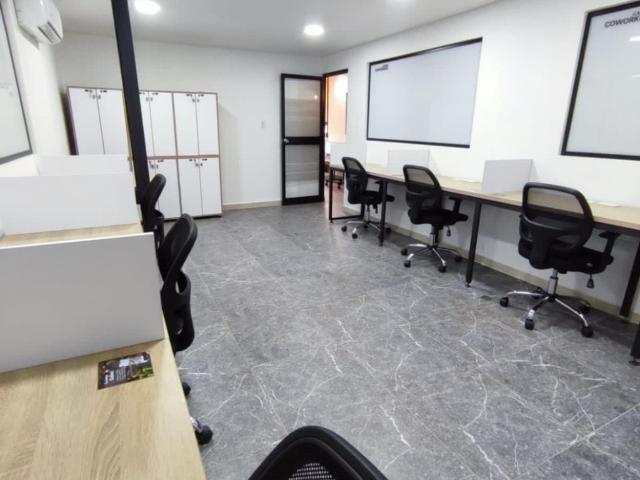 Oficina en arriendo en Oriental, Güicán