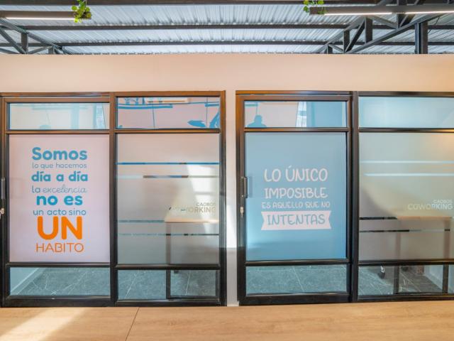 Oficina en arriendo en Oriental, Güicán