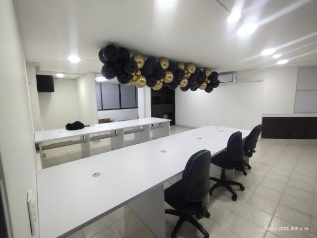 Oficina en arriendo en Oriental, Güicán