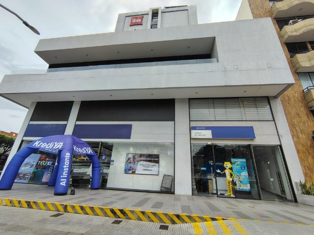Oficina en arriendo en Oriental, Güicán