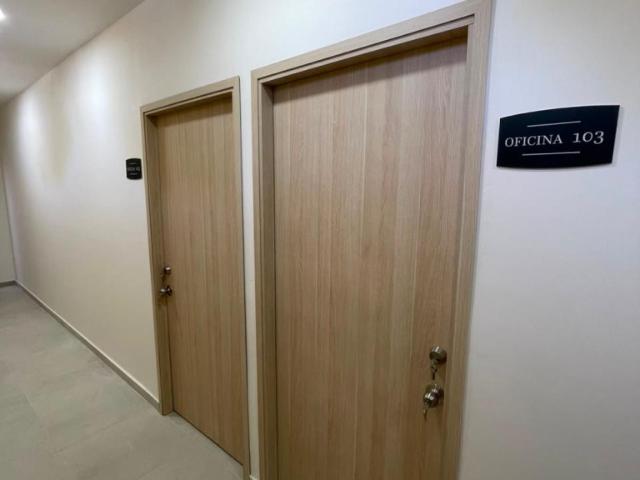 Oficina en arriendo en Oriental, Güicán