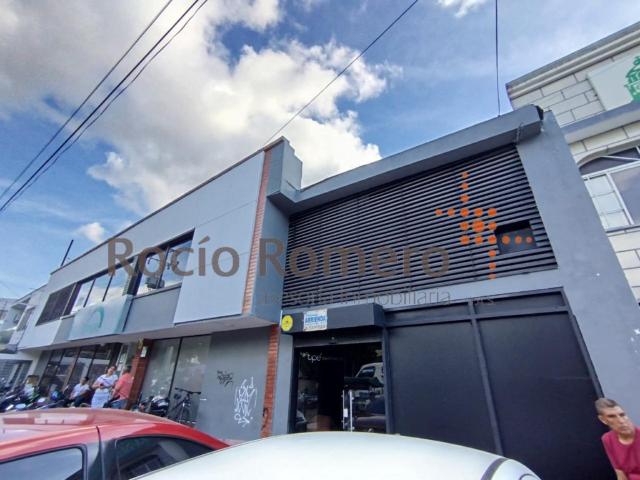 Oficina en arriendo en Oriental, Güicán