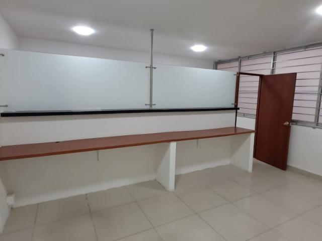 Oficina en arriendo en Oriental, Güicán