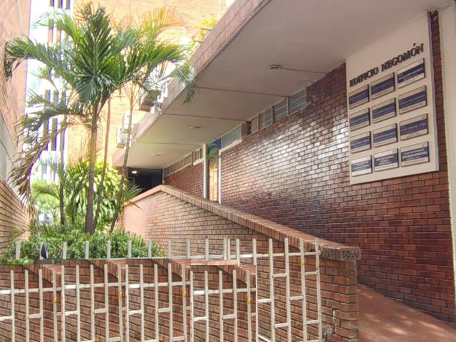 Oficina en arriendo en Oriental, Güicán