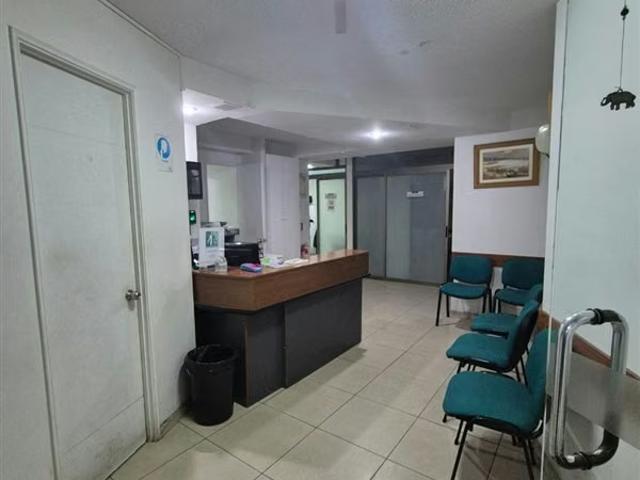 Oficina en arriendo en Monte Grande, Maule
