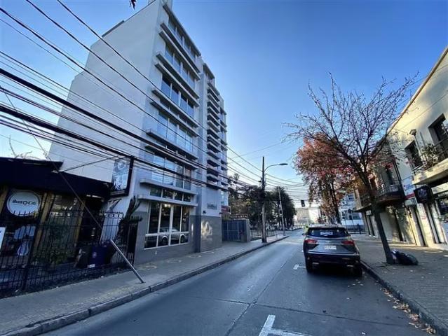 Oficina en arriendo en Villa La Palmera, Curicó