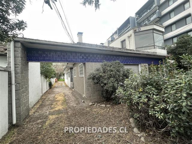 Casa en arriendo en Providencia, Villaseca