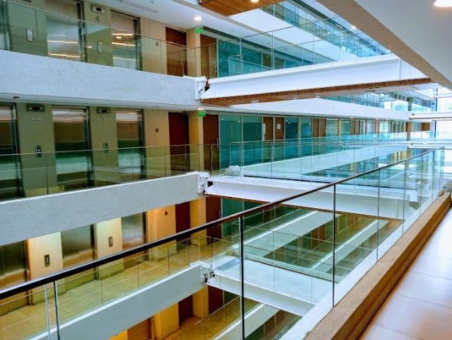 Oficina en Arriendo en Distrito Estoril