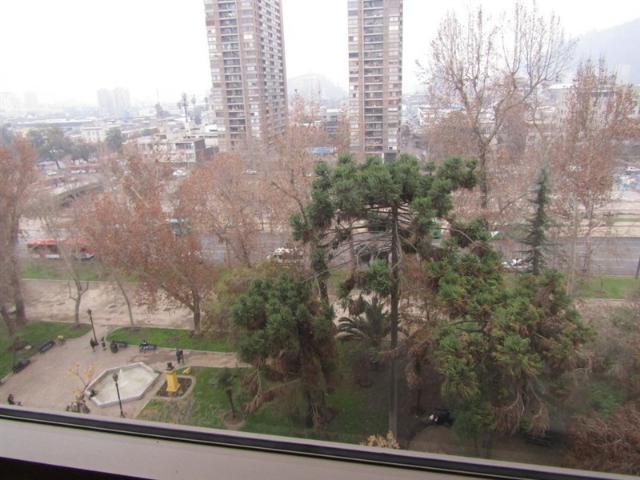 Oficina en Arriendo en esquina Maciver