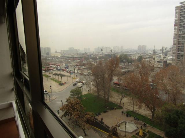 Oficina en Arriendo en esquina Maciver