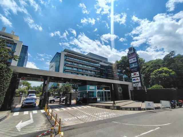 Oficina en arriendo en Cañaveral, Santander