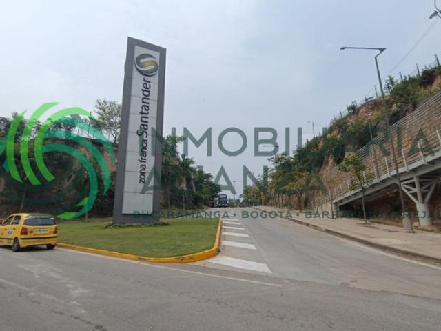 Oficina en arriendo en Santander