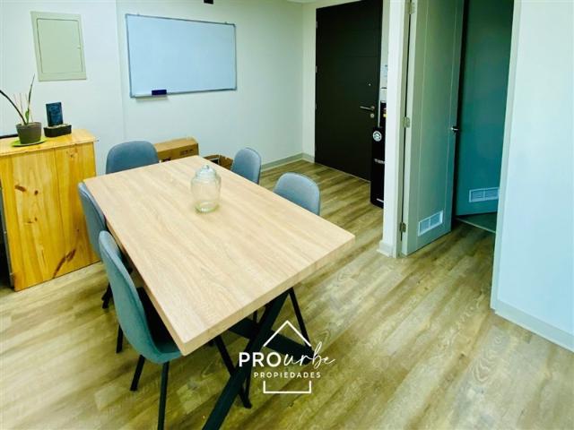 Oficina en Arriendo en Independencia con Santos Dumont