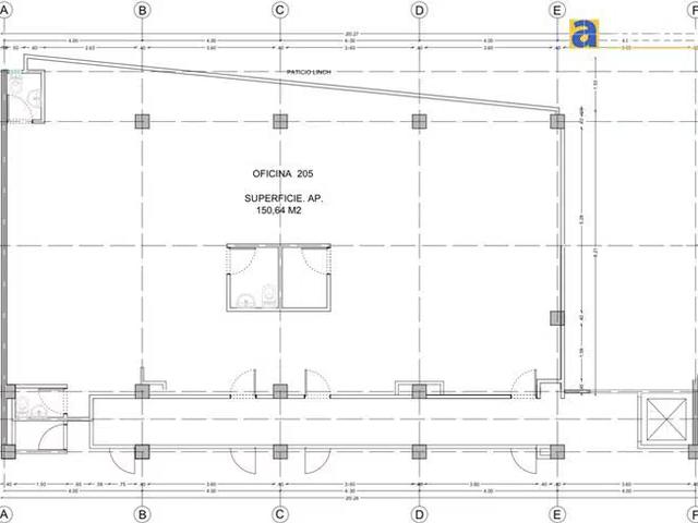 Oficina en arriendo en Iquique, Provincia de Iquique