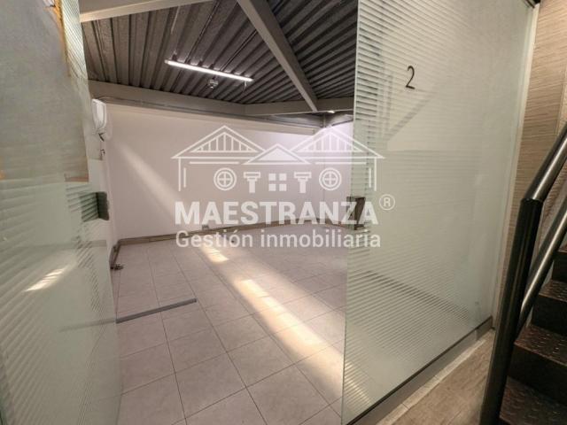 Oficina En Arriendo En Itagüi En Simon Bolivar A327129