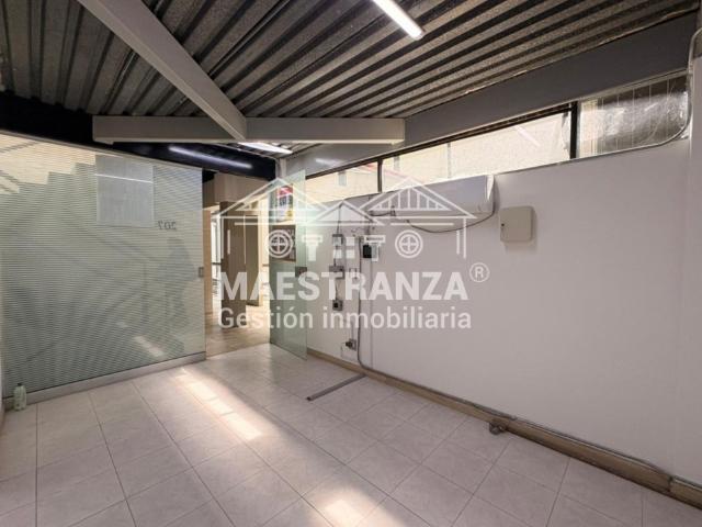 Oficina En Arriendo En Itagüi En Simon Bolivar A327129