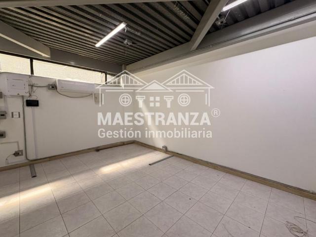 Oficina En Arriendo En Itagüi En Simon Bolivar A327129