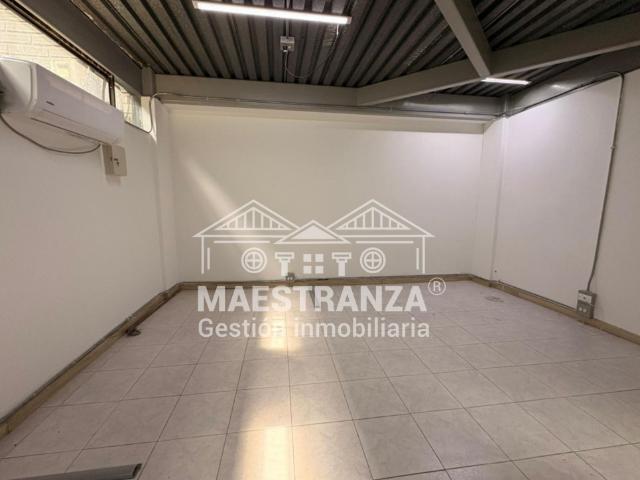 Oficina En Arriendo En Itagüi En Simon Bolivar A327129