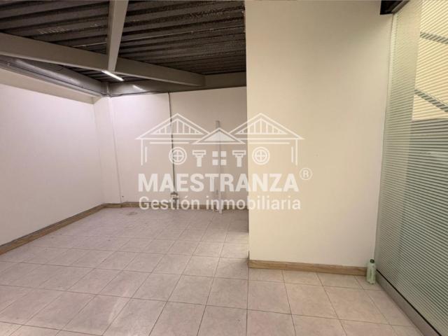 Oficina En Arriendo En Itagüi En Simon Bolivar A327129